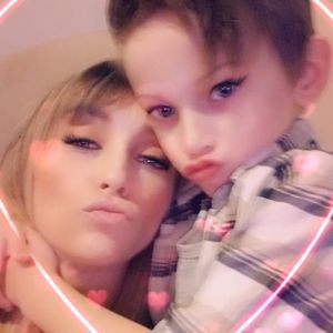 Meet your Posher, Cheyanna